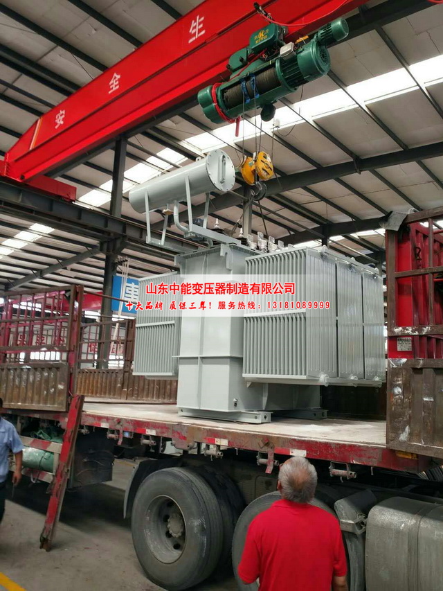 大理S13-3150KVA/35KV/10KV/0.4KV油浸式变压器