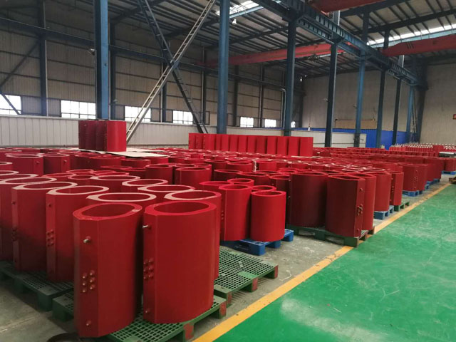 大理SCB14干式变压器型号齐全