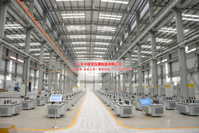 大理S13-20000KVA/35KV/10KV/油浸式变压器