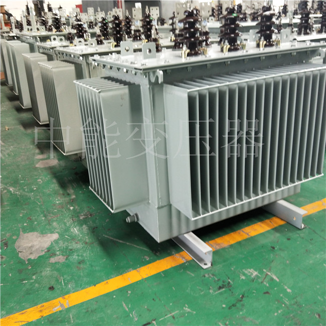 大理S20-630KVA变压器