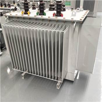 大理S20-1000KVA变压器