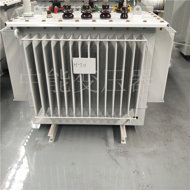 大理S20-1250KVA/10KV变压器