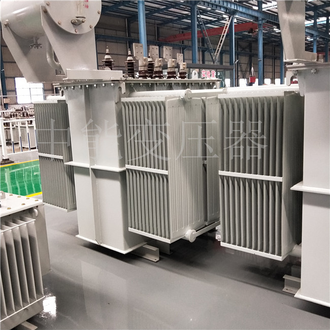 大理S13-800KVA/6KV/0.4KV变压器